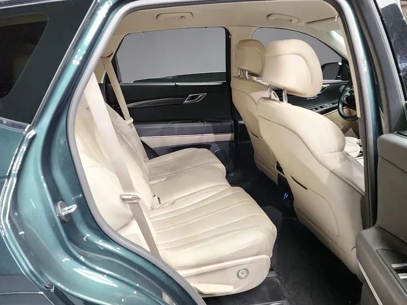 Genesis GV80 3.0d AWD | Mobile.bg   12