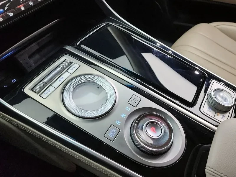 Genesis GV80 3.0d AWD | Mobile.bg   9