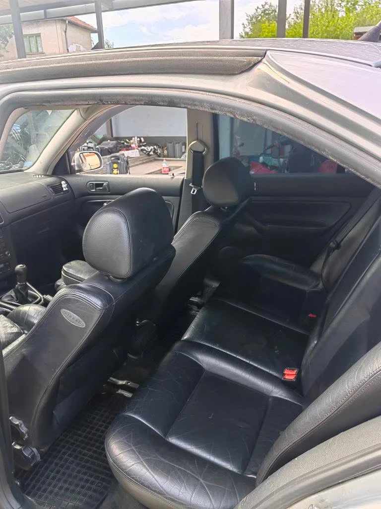 VW Bora | Mobile.bg   8