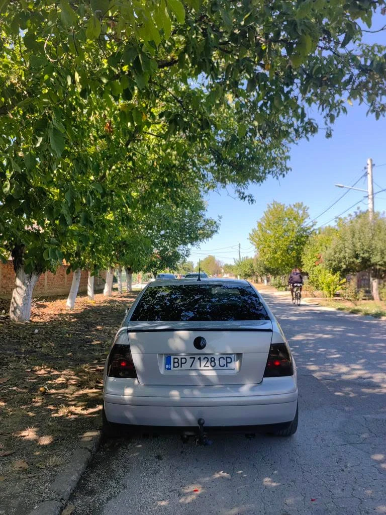 VW Bora | Mobile.bg   3