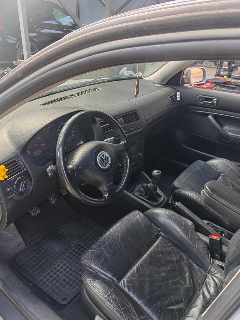 VW Bora | Mobile.bg   6