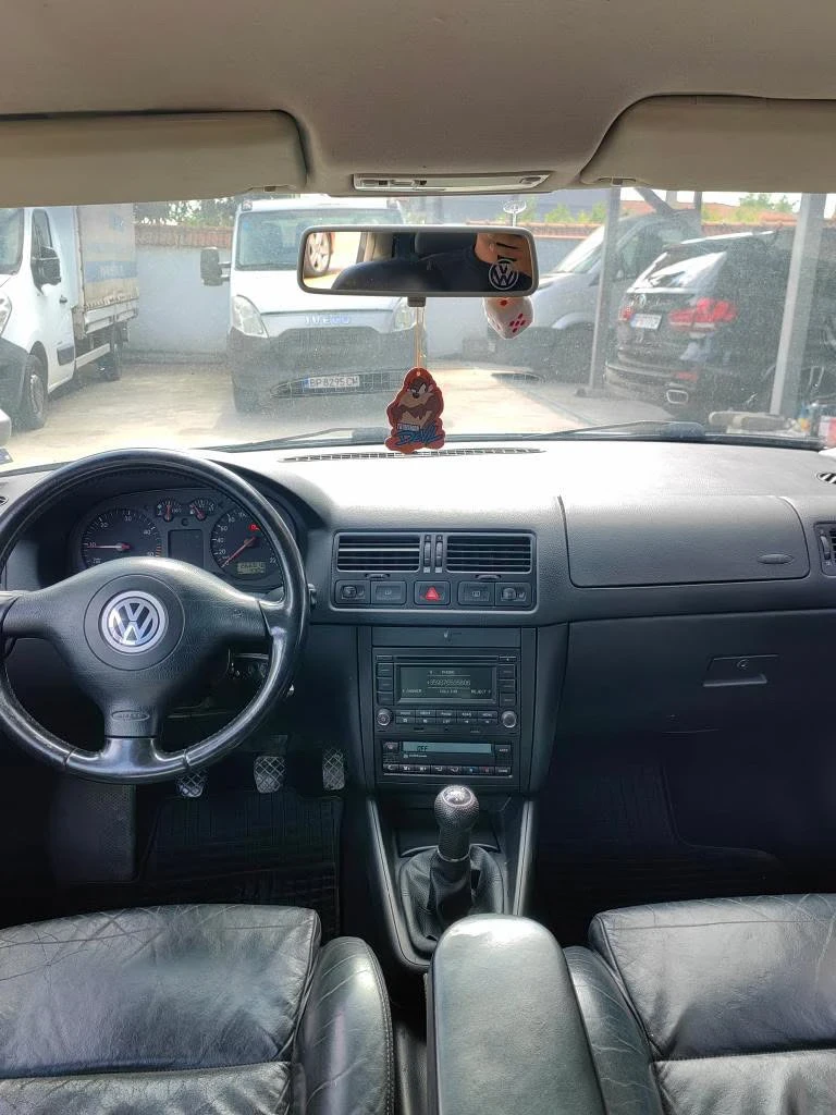 VW Bora | Mobile.bg   7