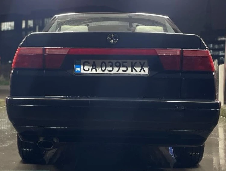 Alfa Romeo 155 T SPARK 1.8 | Mobile.bg � ����������� 5