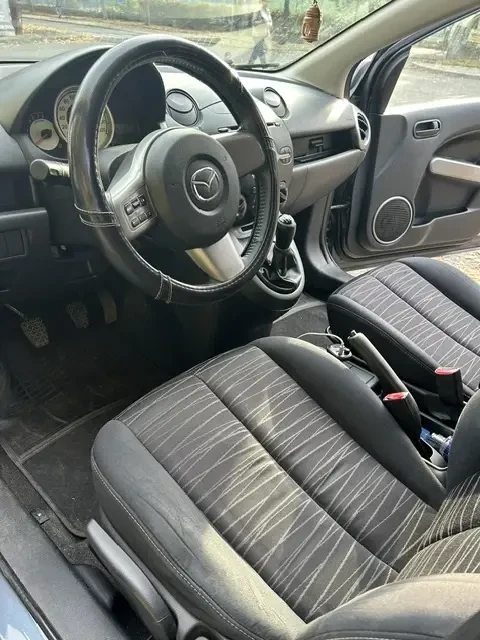 Mazda 2 Mazda 2 II (DE) 1.3i (75 Hp) | Mobile.bg � ����������� 5