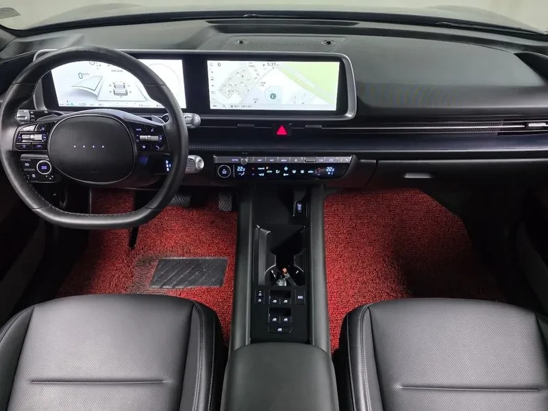 Hyundai Ioniq 6 ���� 30% ����� | Mobile.bg � ����������� 7