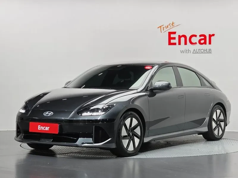 Hyundai Ioniq 6 ���� 30% ����� | Mobile.bg � ����������� 1