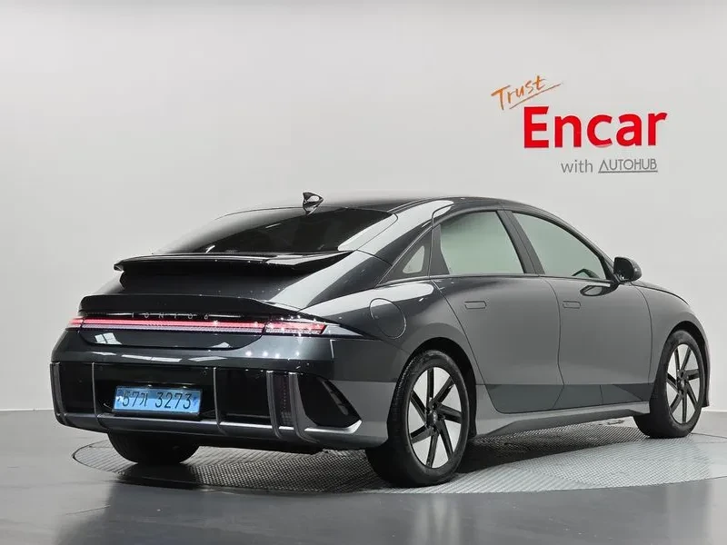Hyundai Ioniq 6 ���� 30% ����� | Mobile.bg � ����������� 2