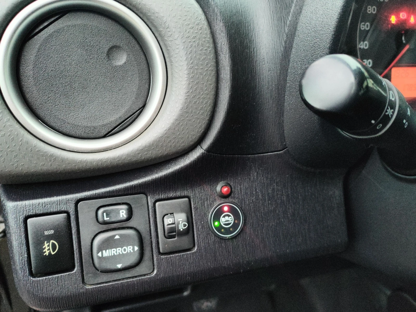 Toyota Yaris 1.0i/Gaz/BRC | Mobile.bg � ����������� 13