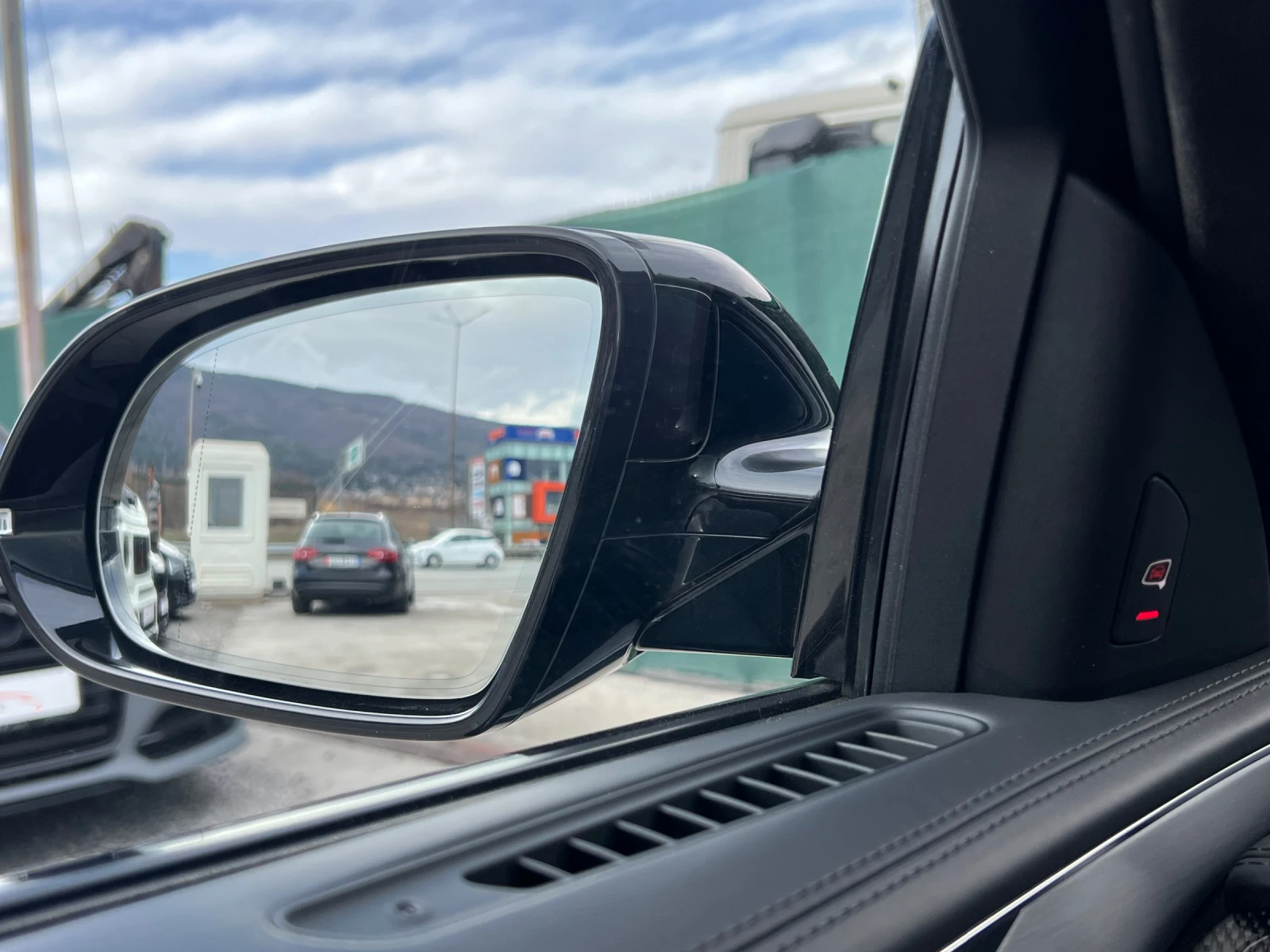 Audi S8 S8-PLUS/B&O/MATRIX/PANO/NAVI/HEADup/  | Mobile.bg   17