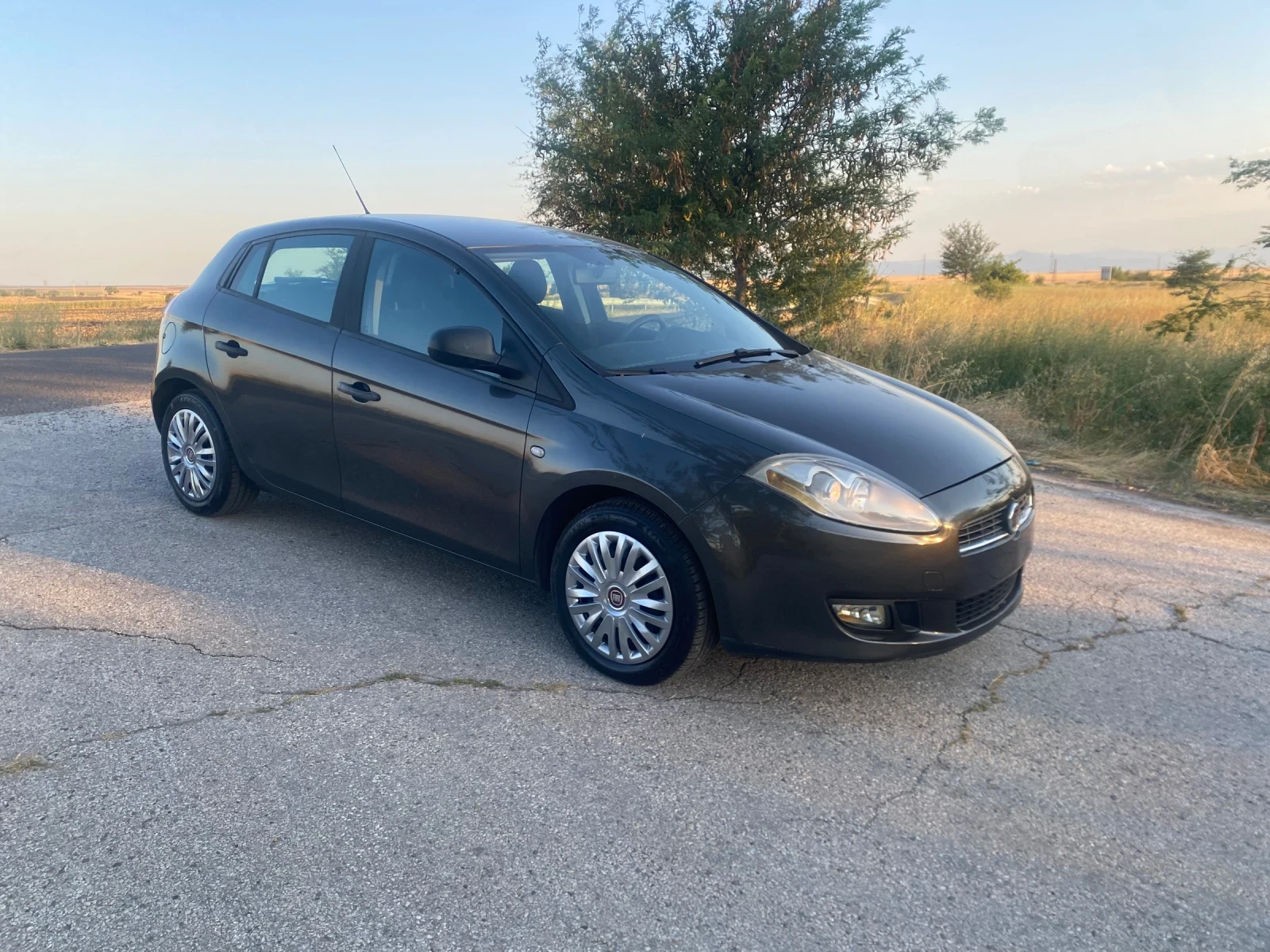 Fiat Brava 1.9JTD 8 Клапана - изображение 4