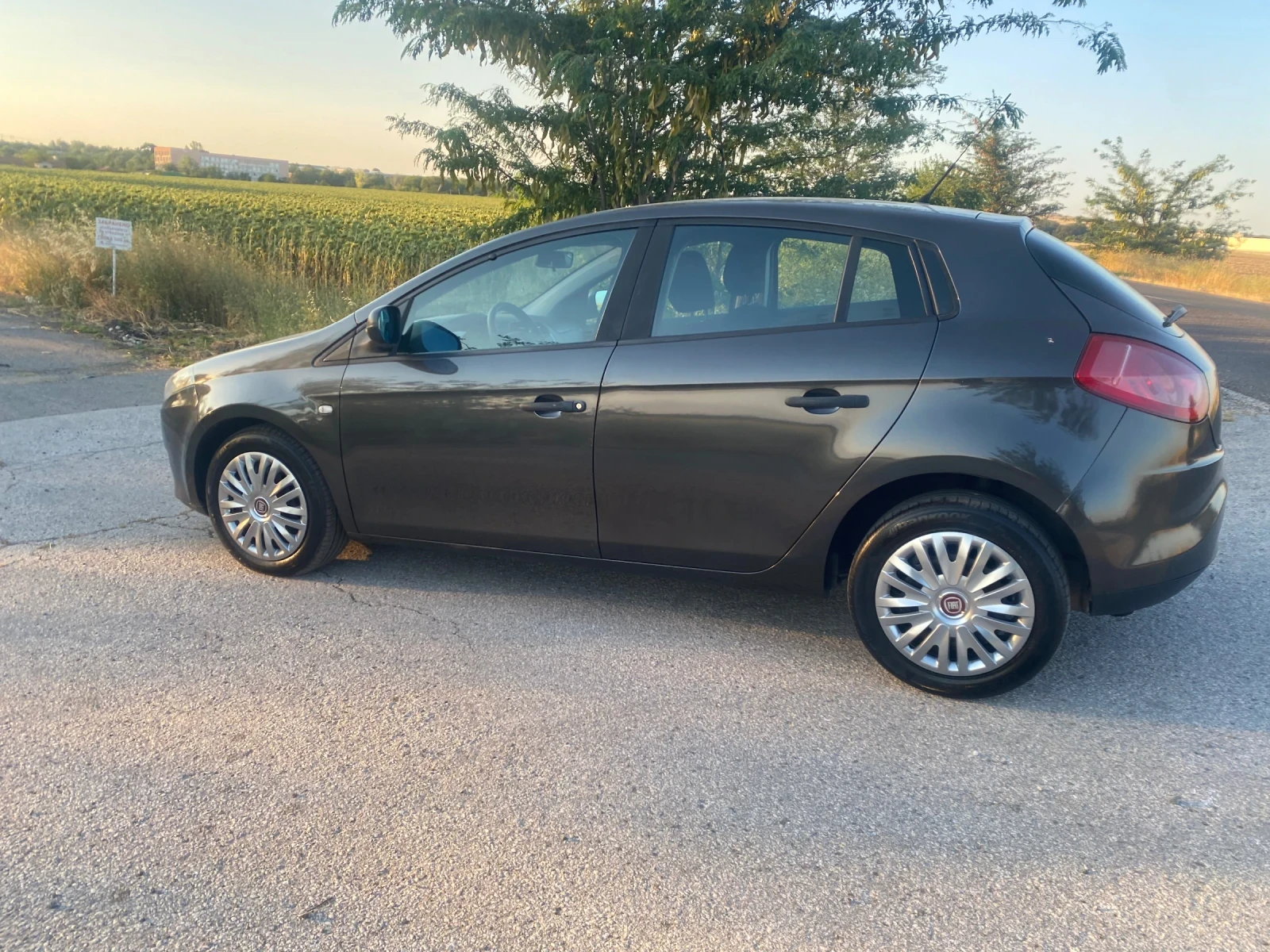 Fiat Brava 1.9JTD 8 Клапана - изображение 7