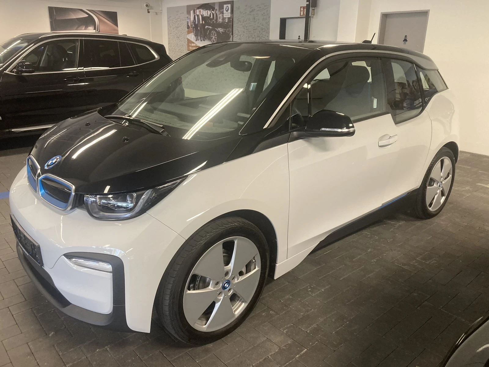 BMW i3 120ah в ГАРАНЦИЯ  - изображение 10