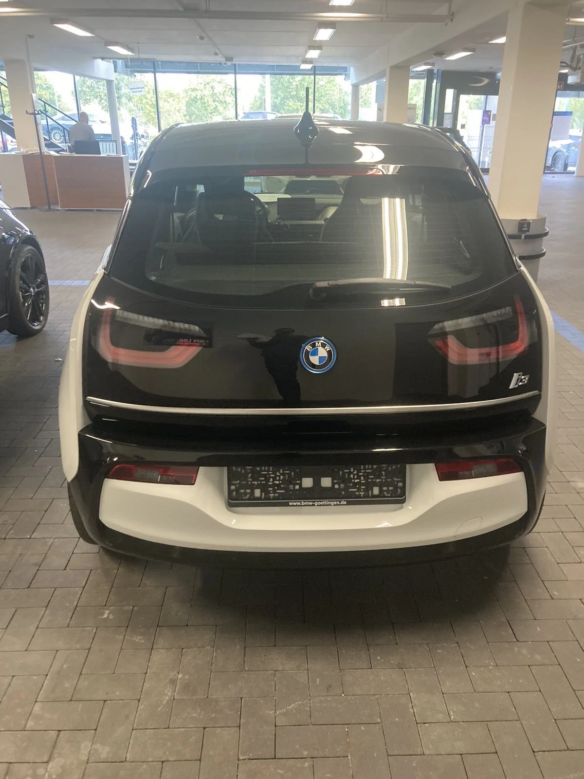 BMW i3 120ah в ГАРАНЦИЯ  - изображение 8