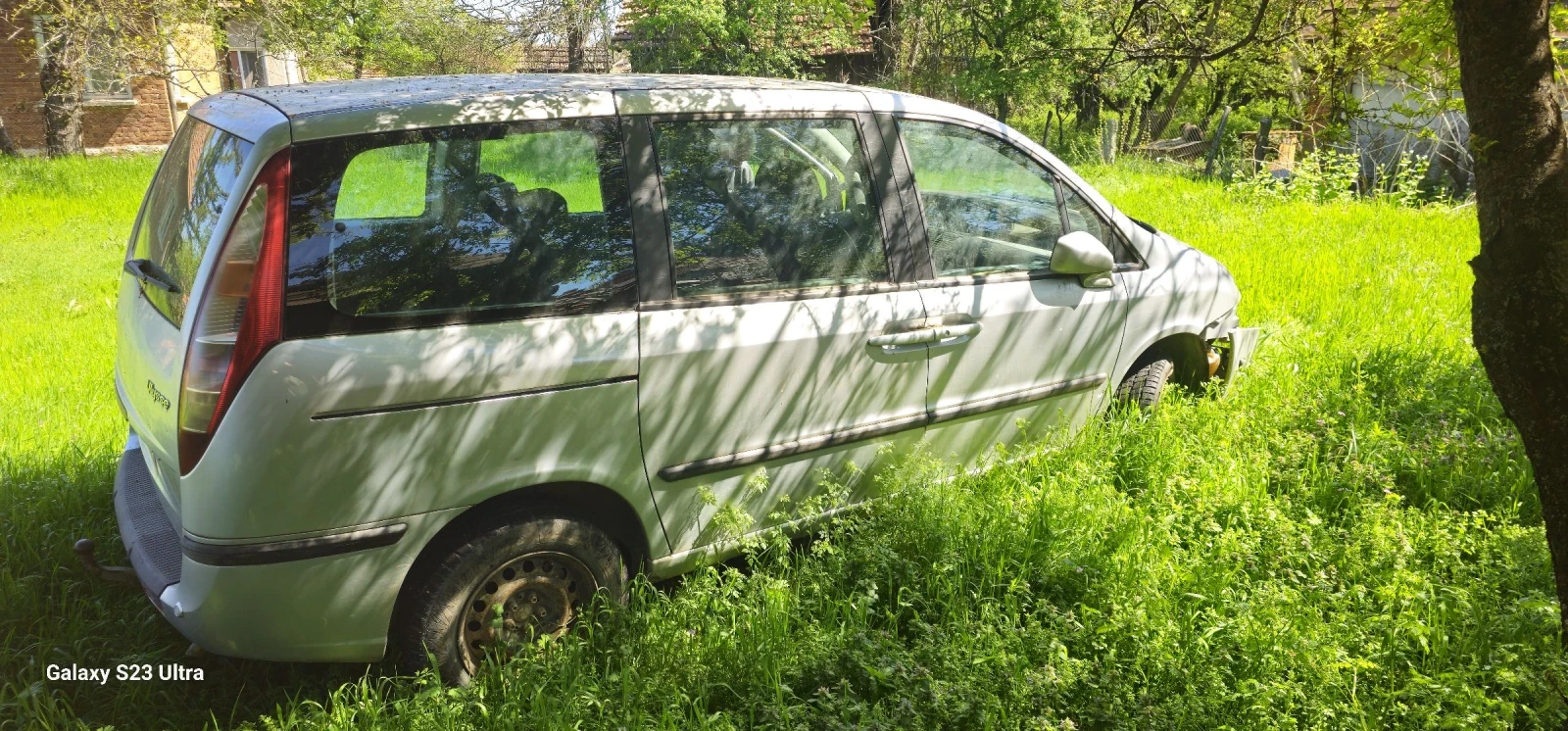 Fiat Ulysse  - изображение 5