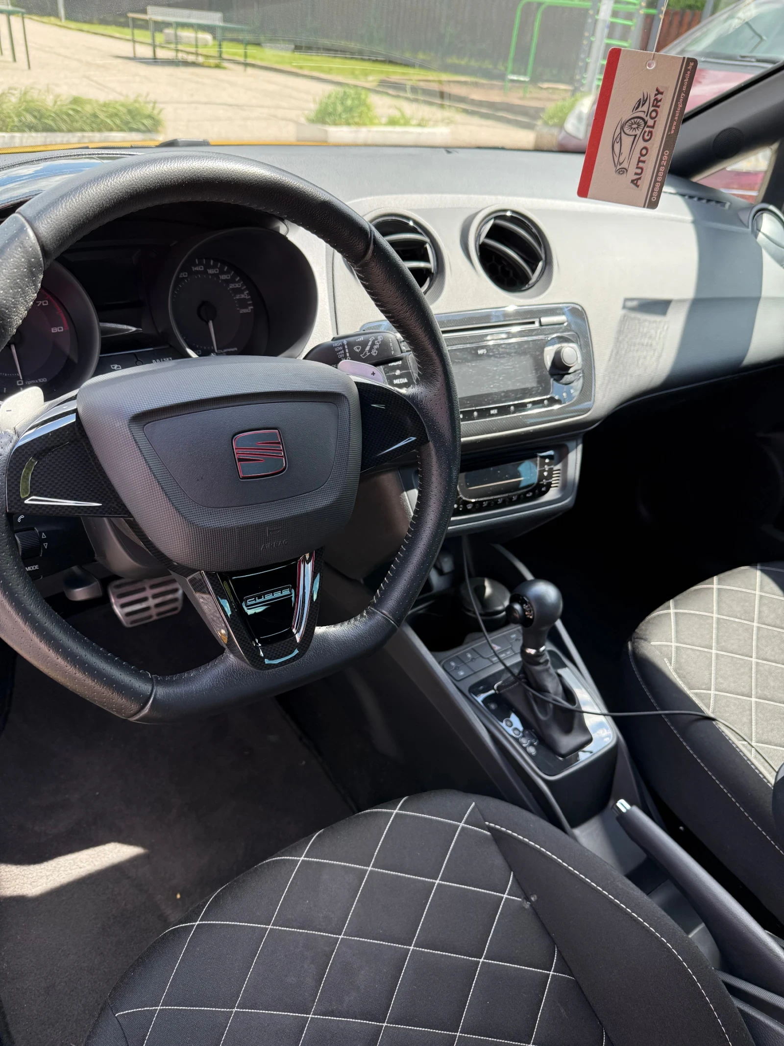 Seat Ibiza Cupra - изображение 10