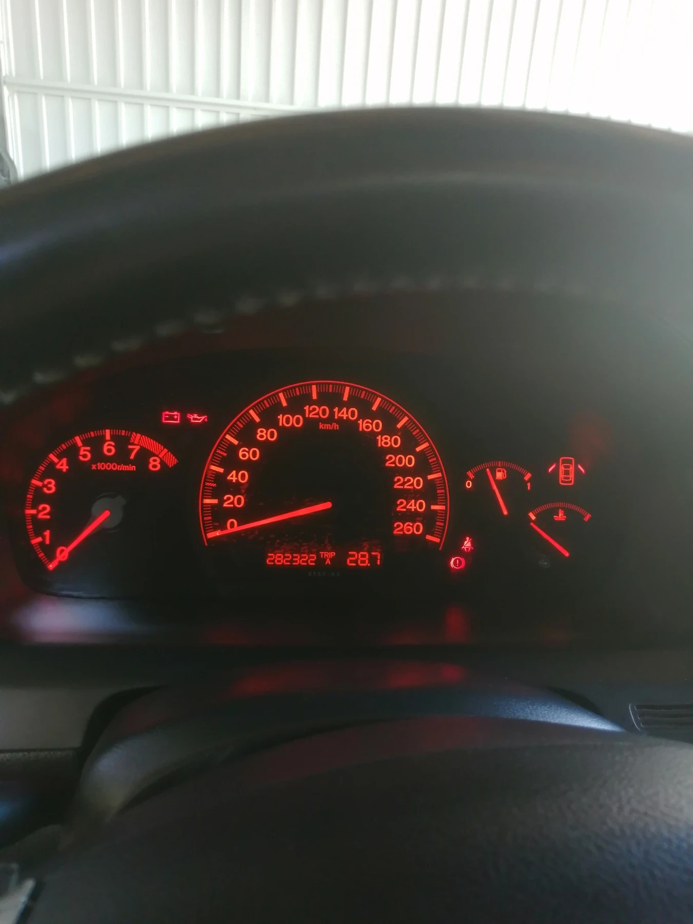 Honda Accord  - изображение 8