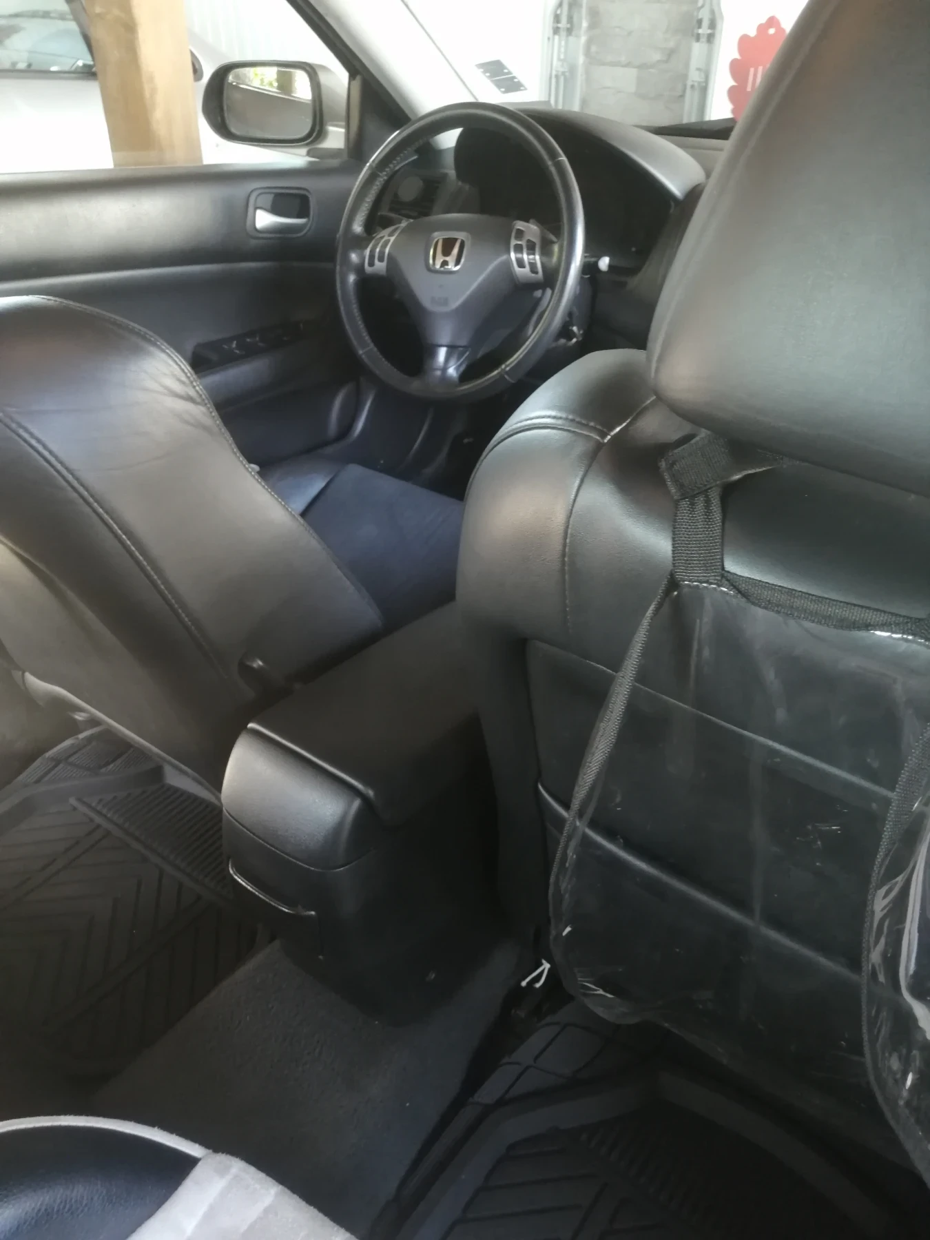 Honda Accord  - изображение 6