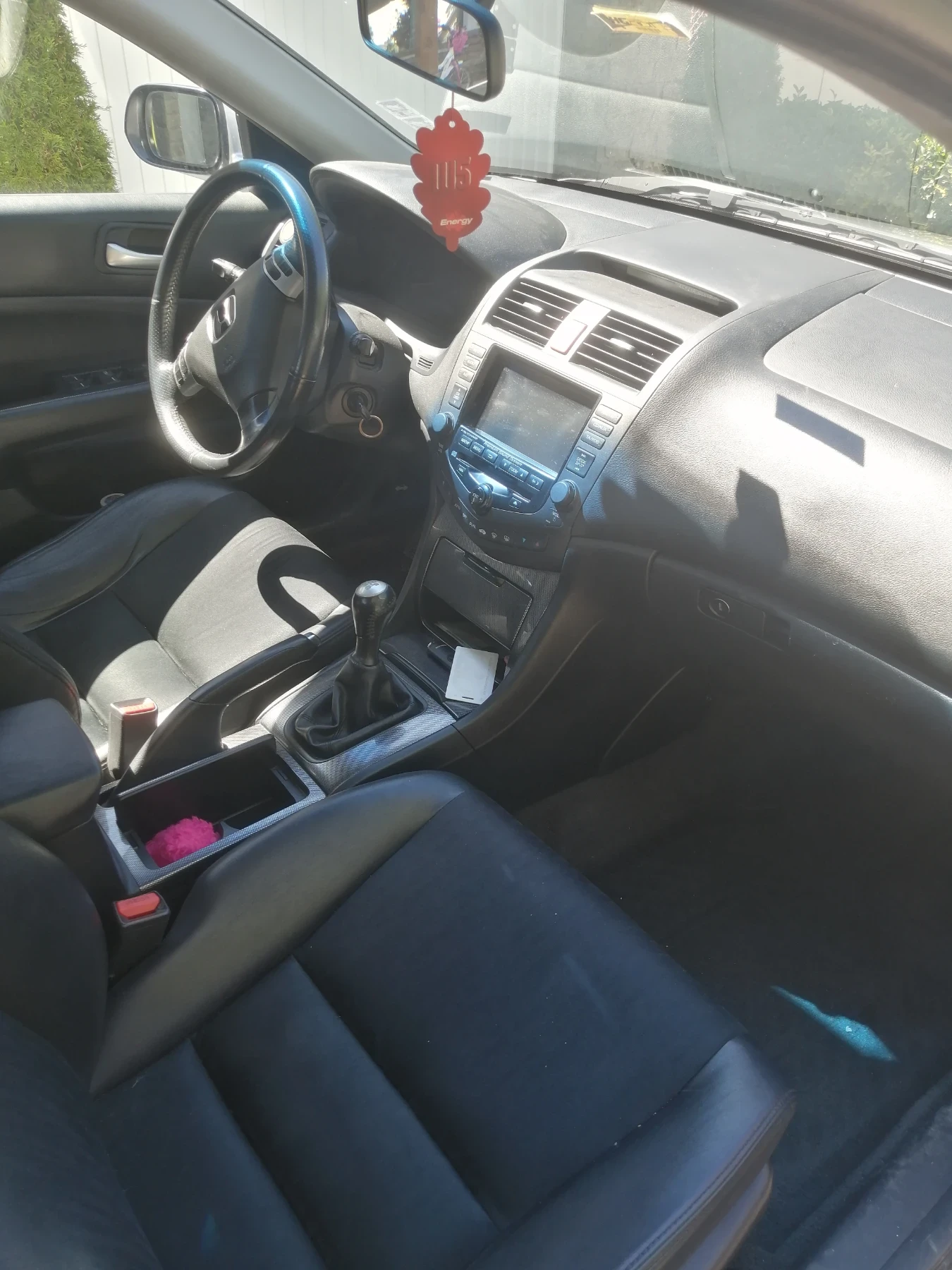 Honda Accord  - изображение 4
