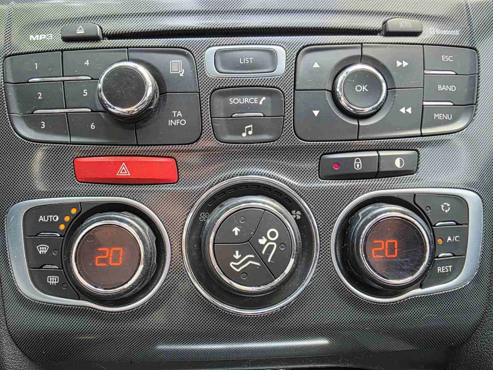 Citroen C4 1.6 HDI | Mobile.bg — изображение 13