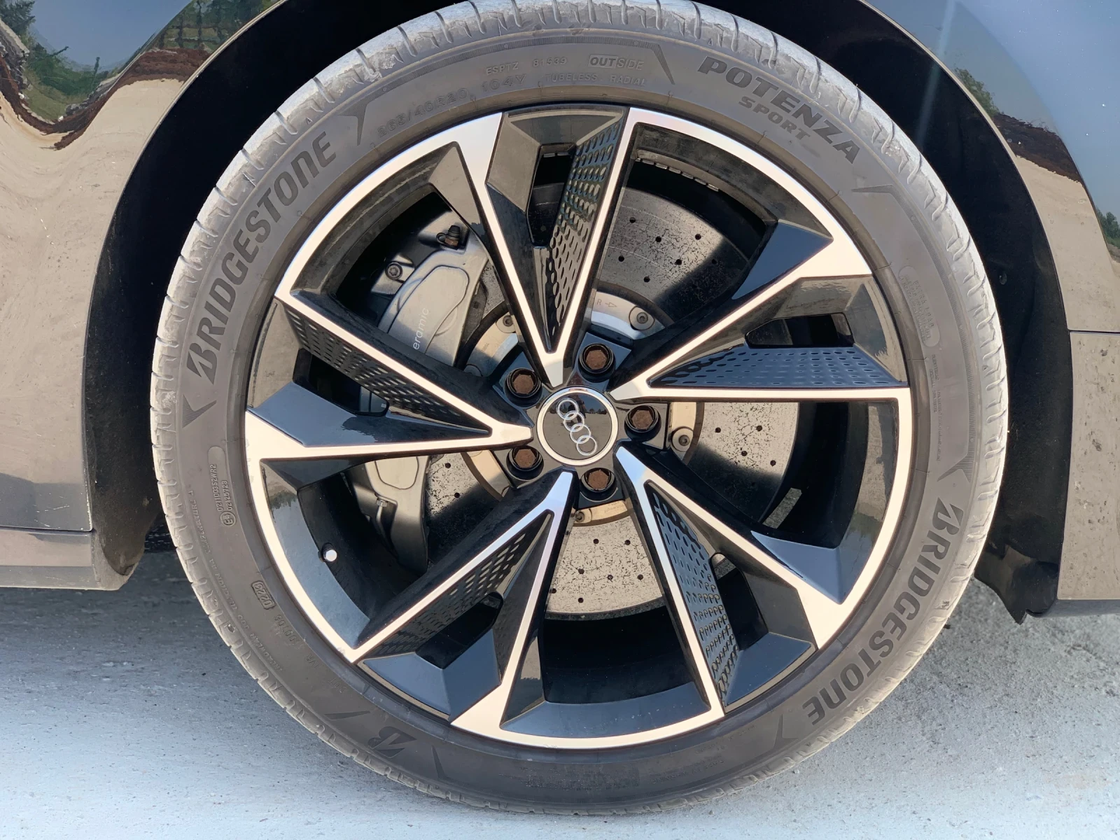 Audi A8 LONG/CERAMIC/EXCLUSIVE/4.2TDI - изображение 7