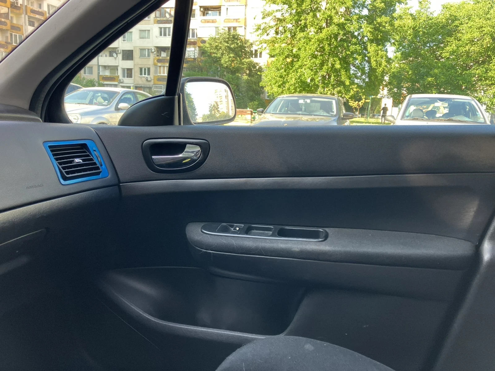 Peugeot 307  - изображение 8