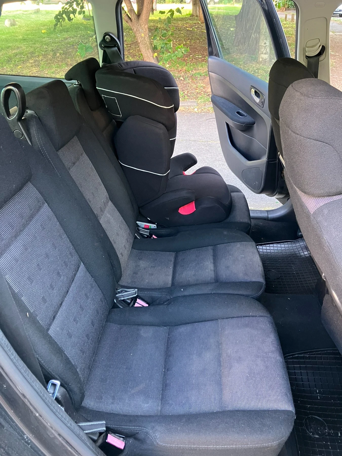 Peugeot 307  - изображение 10