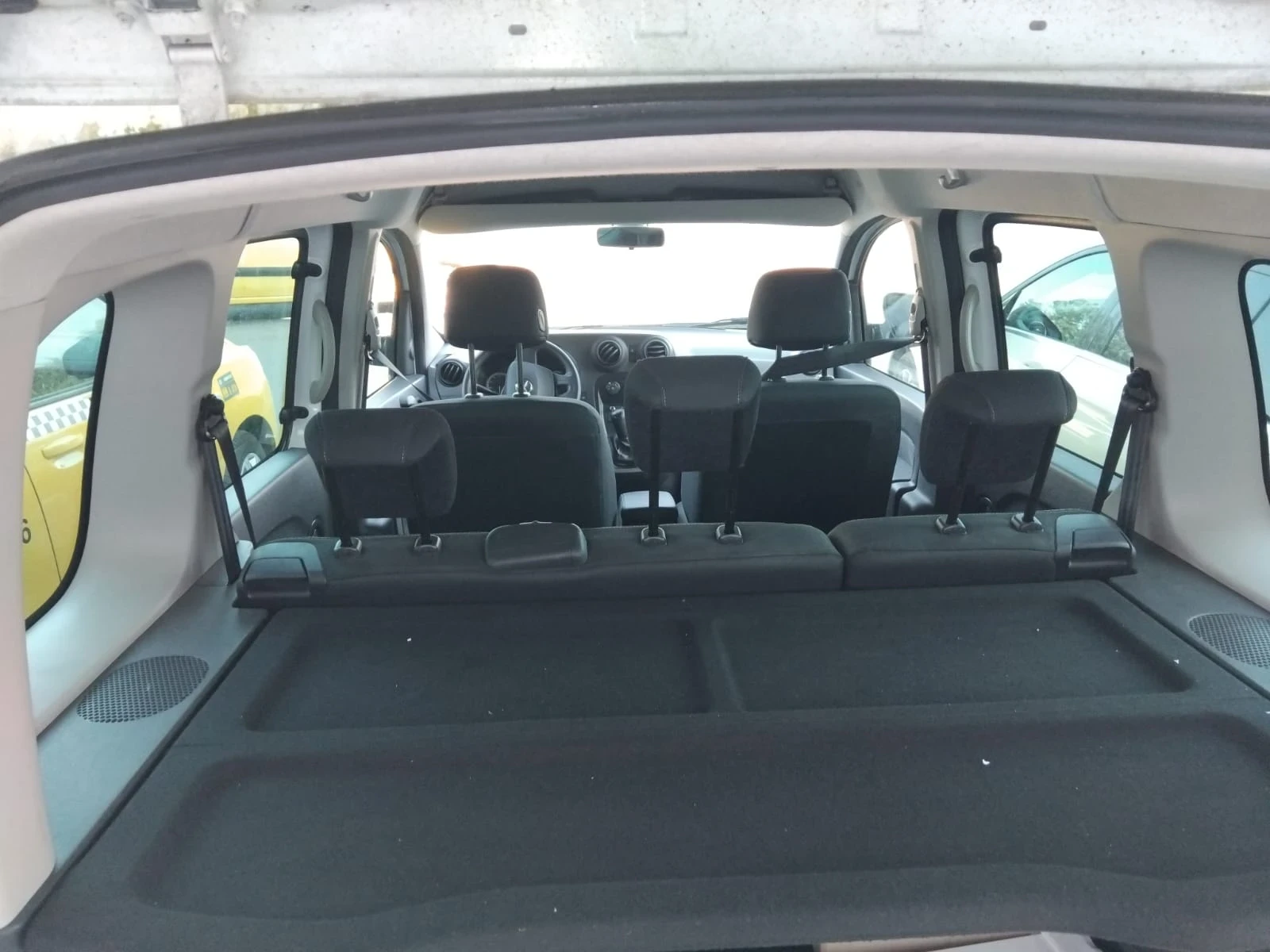 Mercedes-Benz Citan  - изображение 4