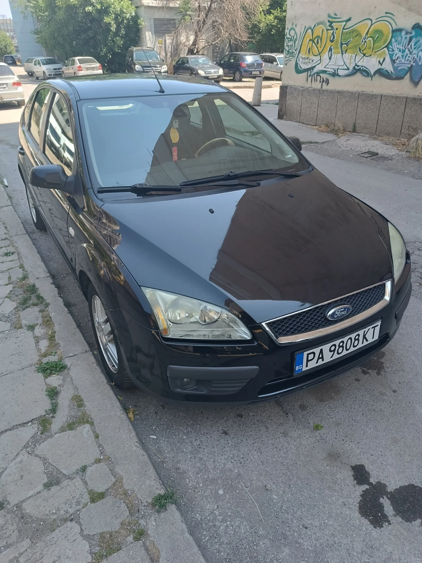 Ford Focus  - изображение 5
