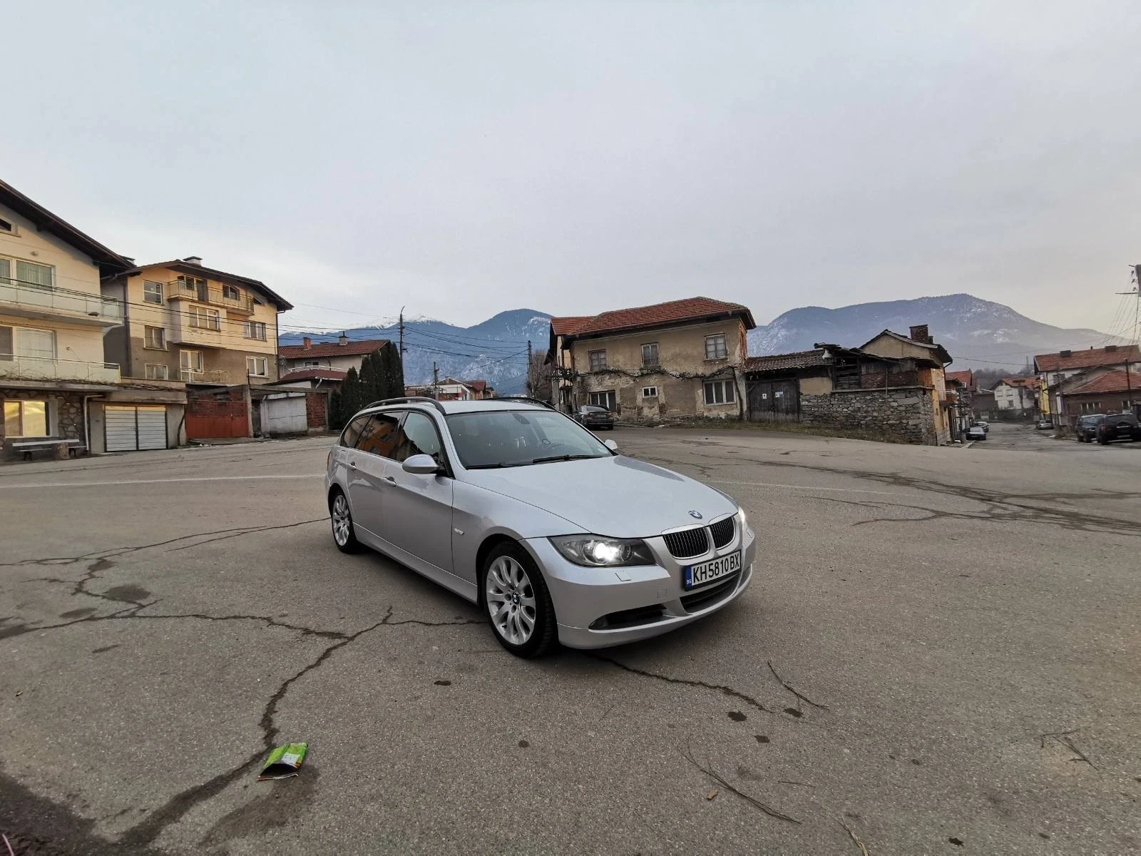BMW 325 Xi  | Mobile.bg   1