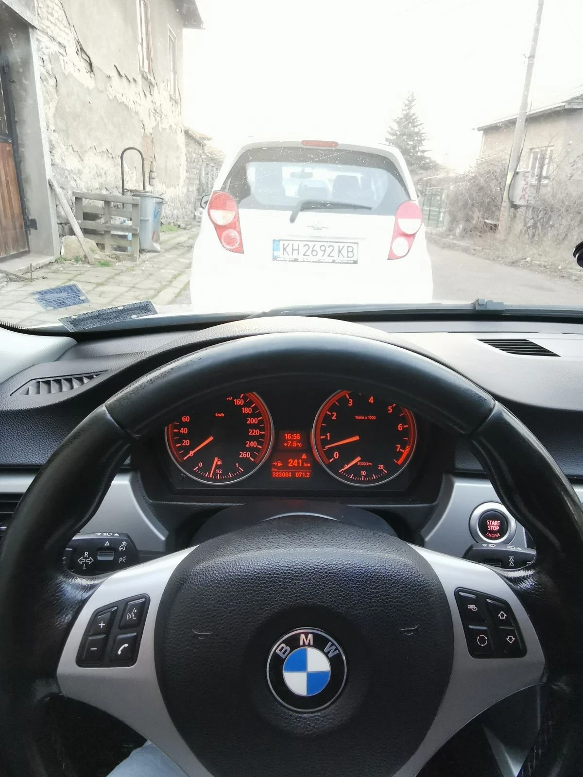 BMW 325 Xi  | Mobile.bg   11