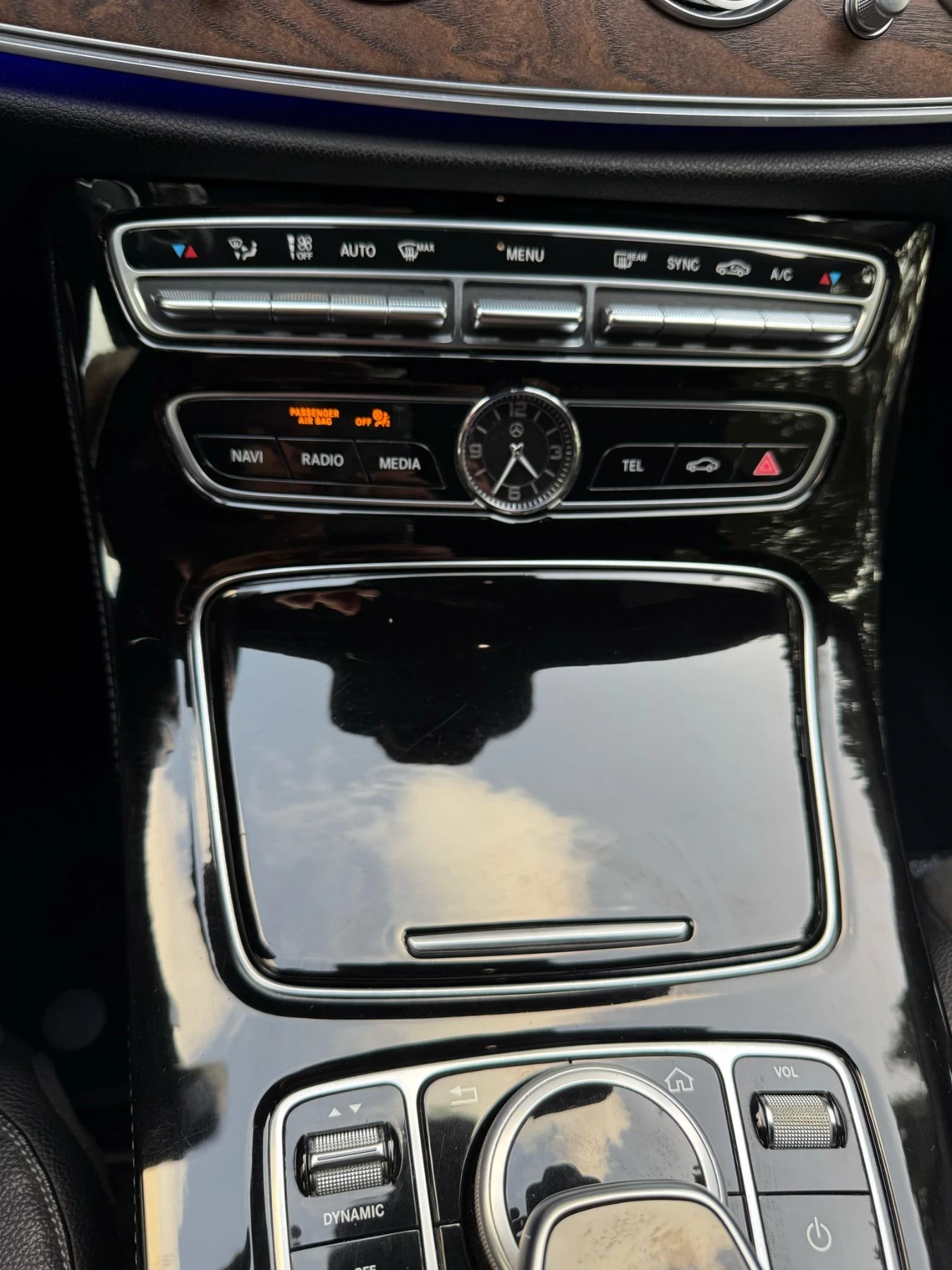 Mercedes-Benz E 350 AMG PREMIUM | Mobile.bg   11