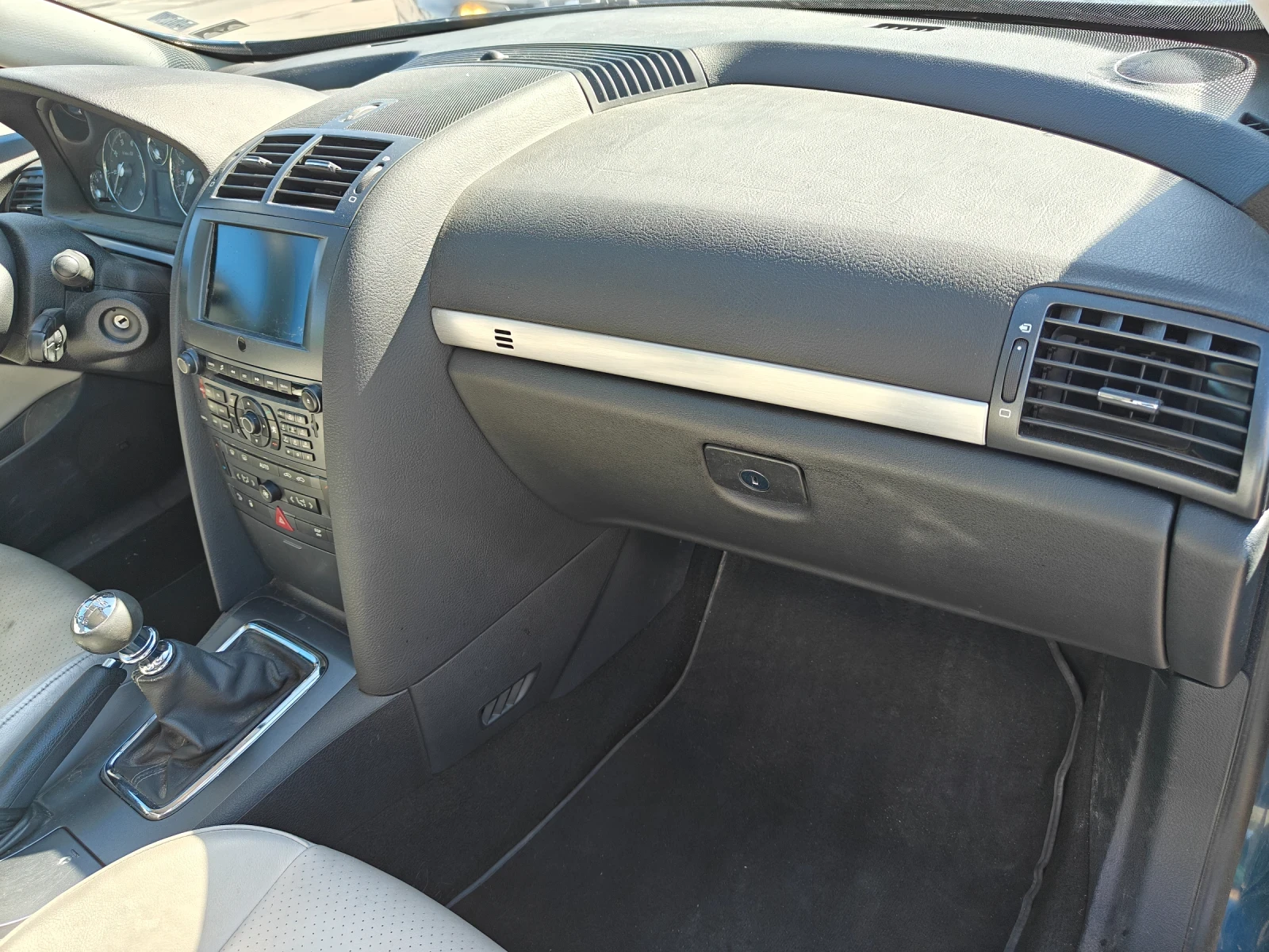 Peugeot 407  - изображение 9