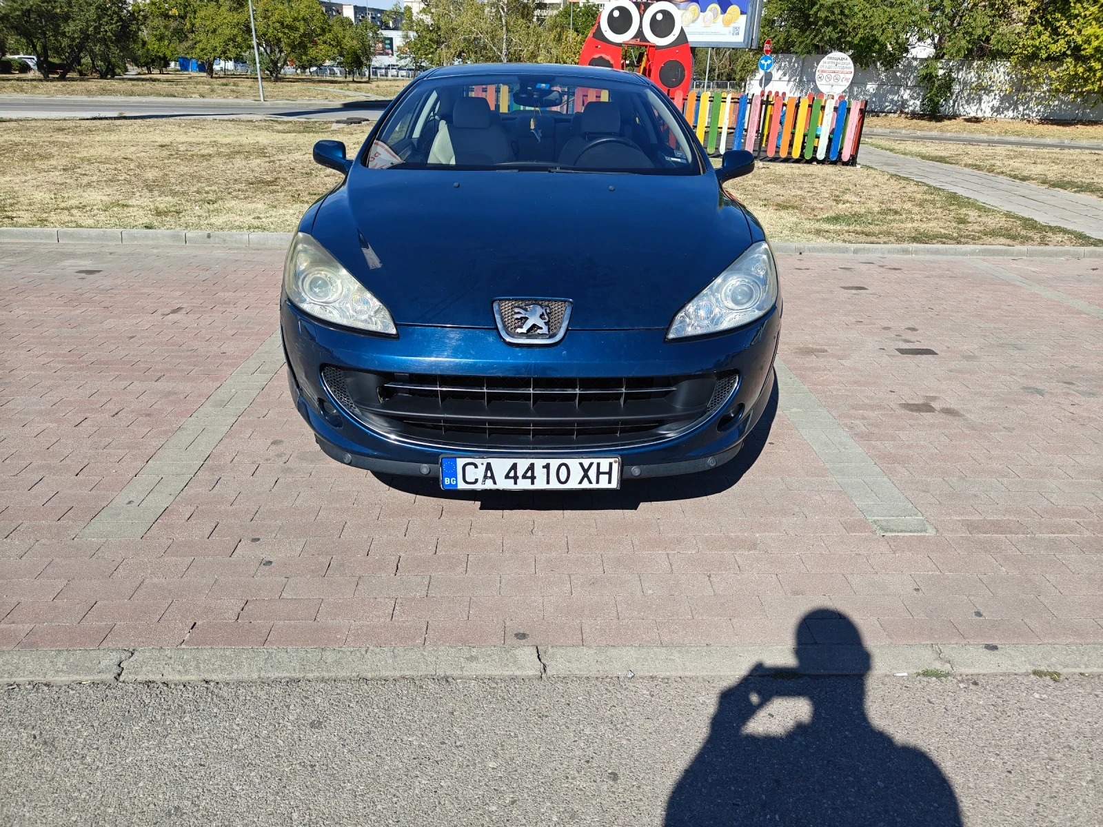 Peugeot 407  - изображение 5