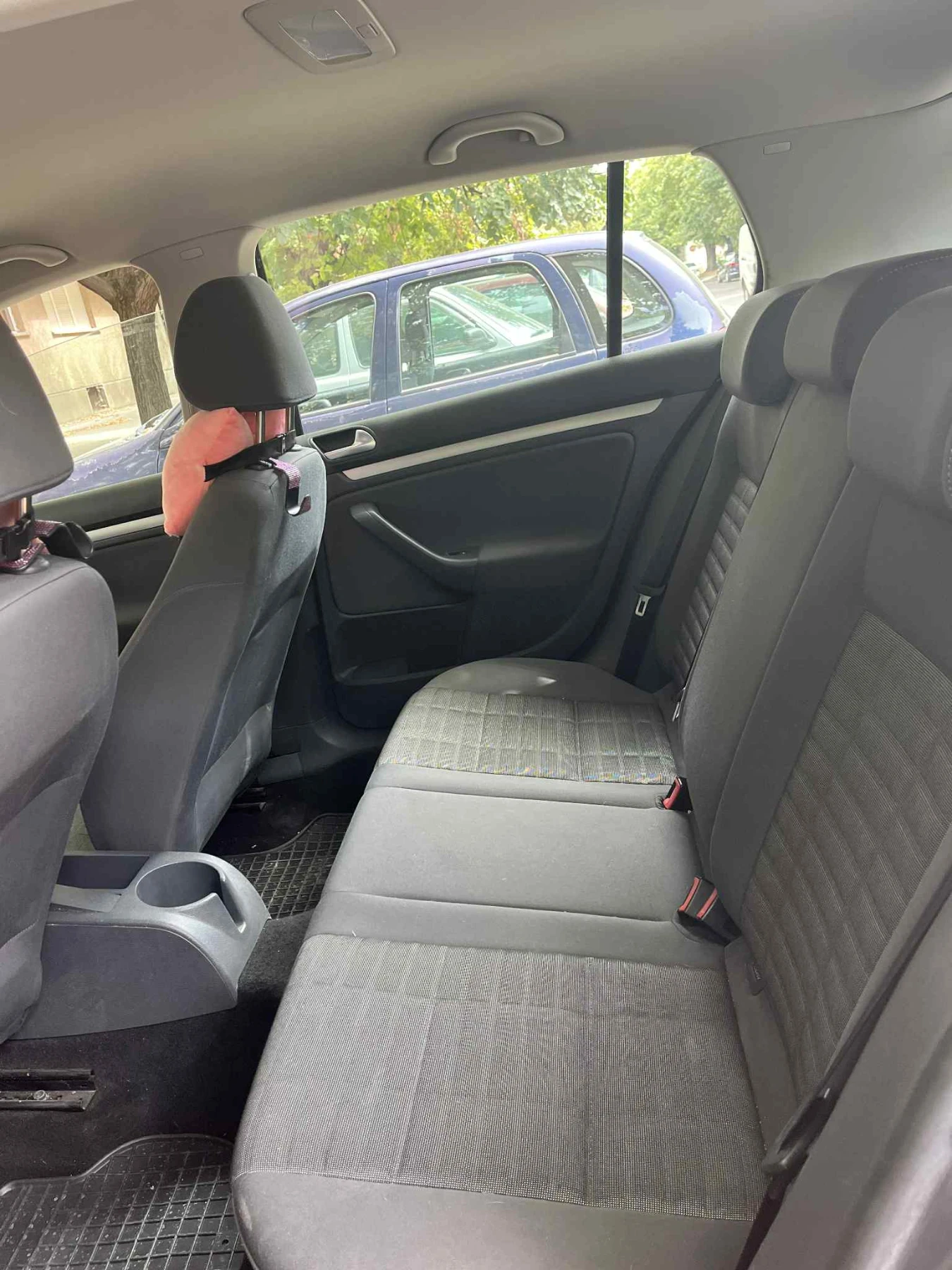 VW Golf  - изображение 2
