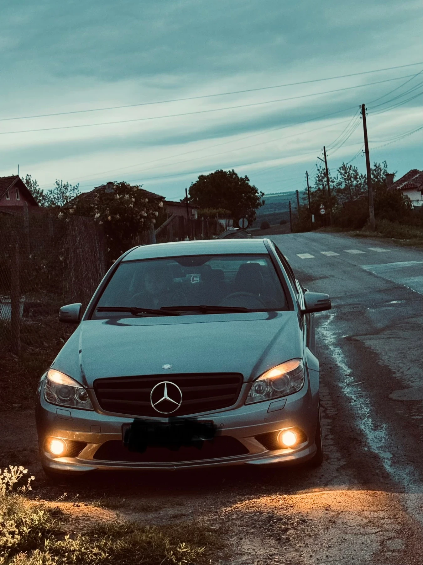 Mercedes-Benz C 250  - изображение 5