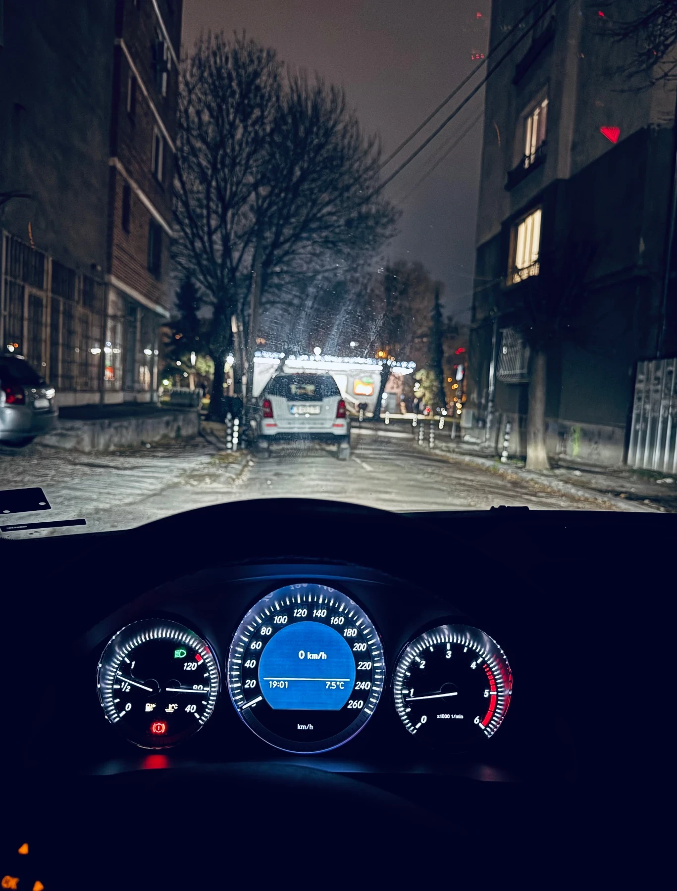 Mercedes-Benz C 250  - изображение 6