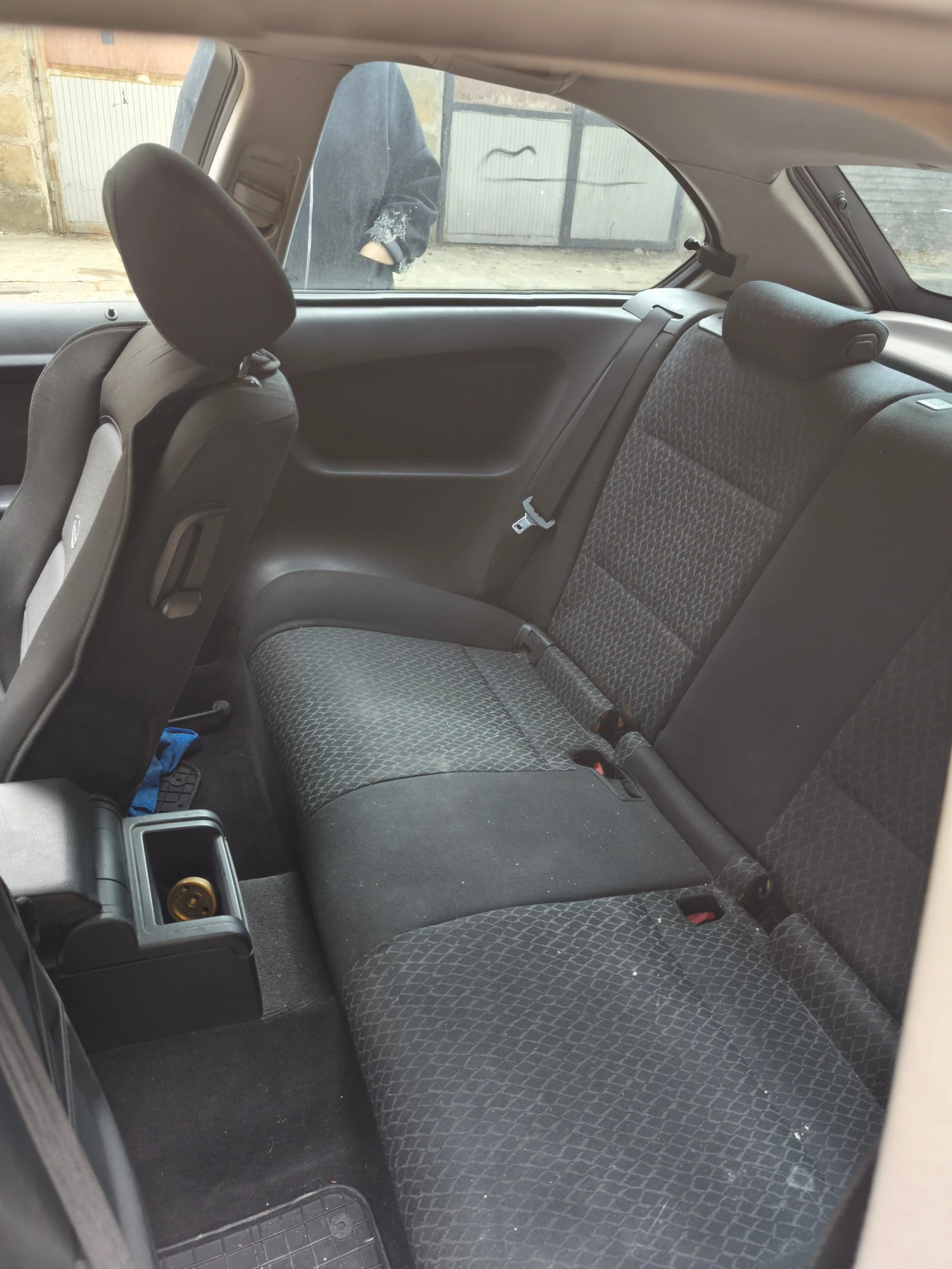 BMW 316 compact | Mobile.bg — изображение 7