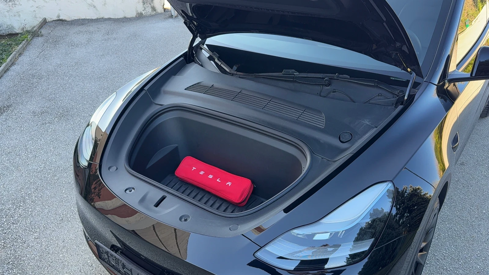 Tesla Model Y Long Range Dual Motor | Mobile.bg   14