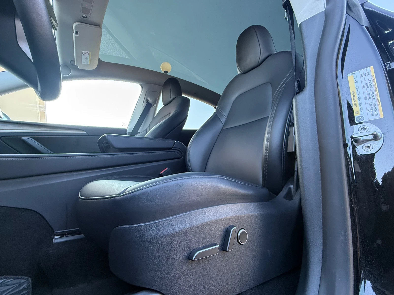 Tesla Model Y Long Range Dual Motor | Mobile.bg   11