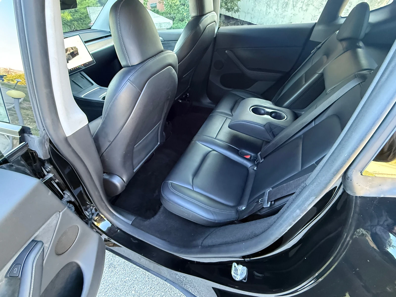 Tesla Model Y Long Range Dual Motor | Mobile.bg   12