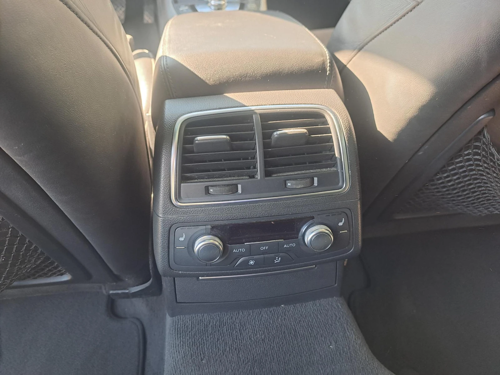 Audi A6 Allroad 3.0 TDI 313 к.с. 8ZF | Mobile.bg — изображение 14