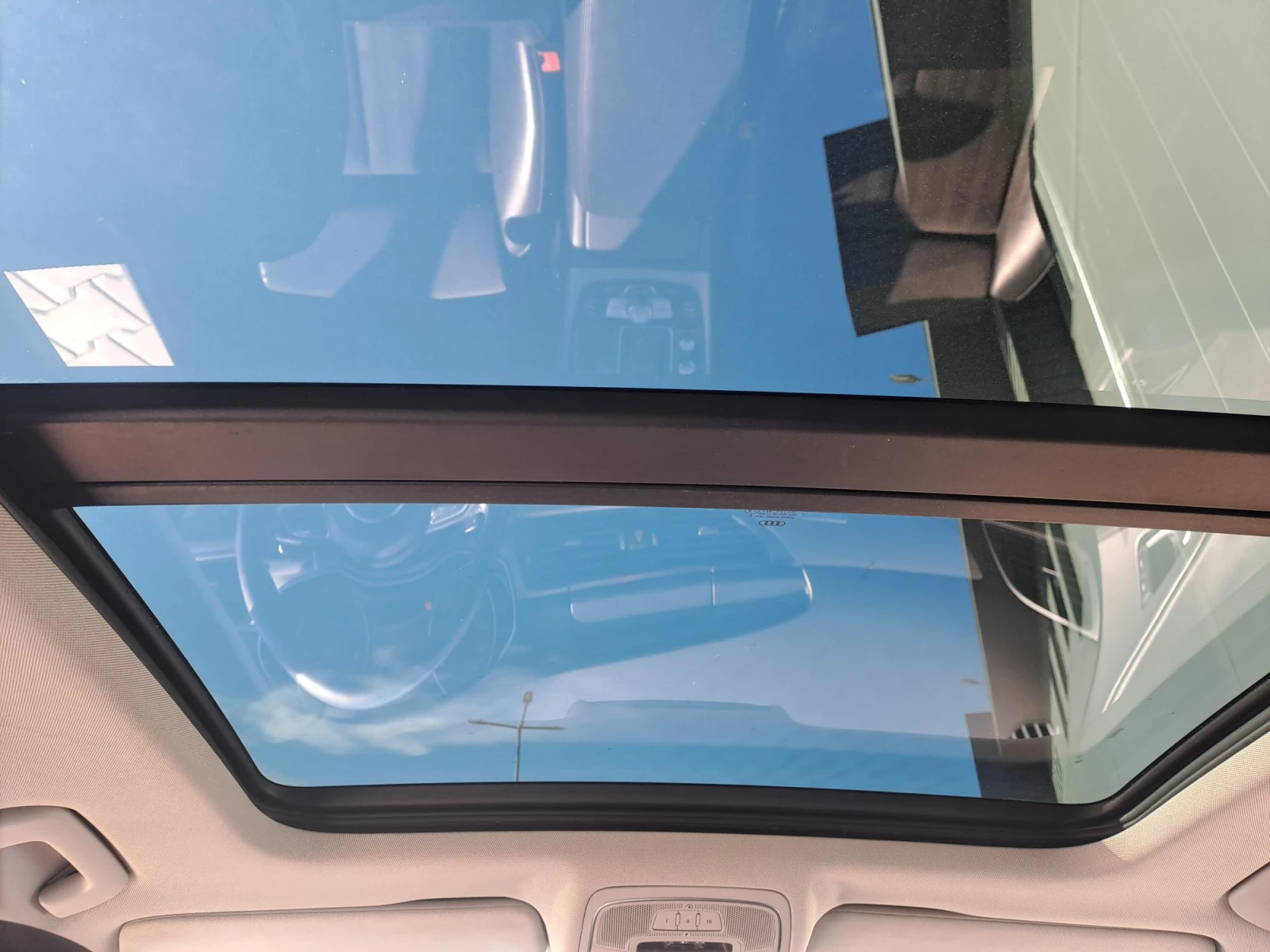 Audi A6 Allroad 3.0 TDI 313 к.с. 8ZF | Mobile.bg — изображение 16