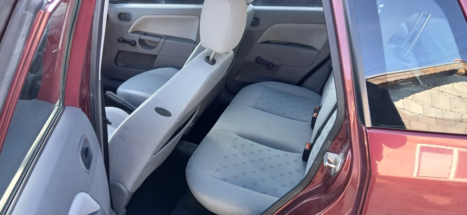 Ford Fiesta    | Mobile.bg   10