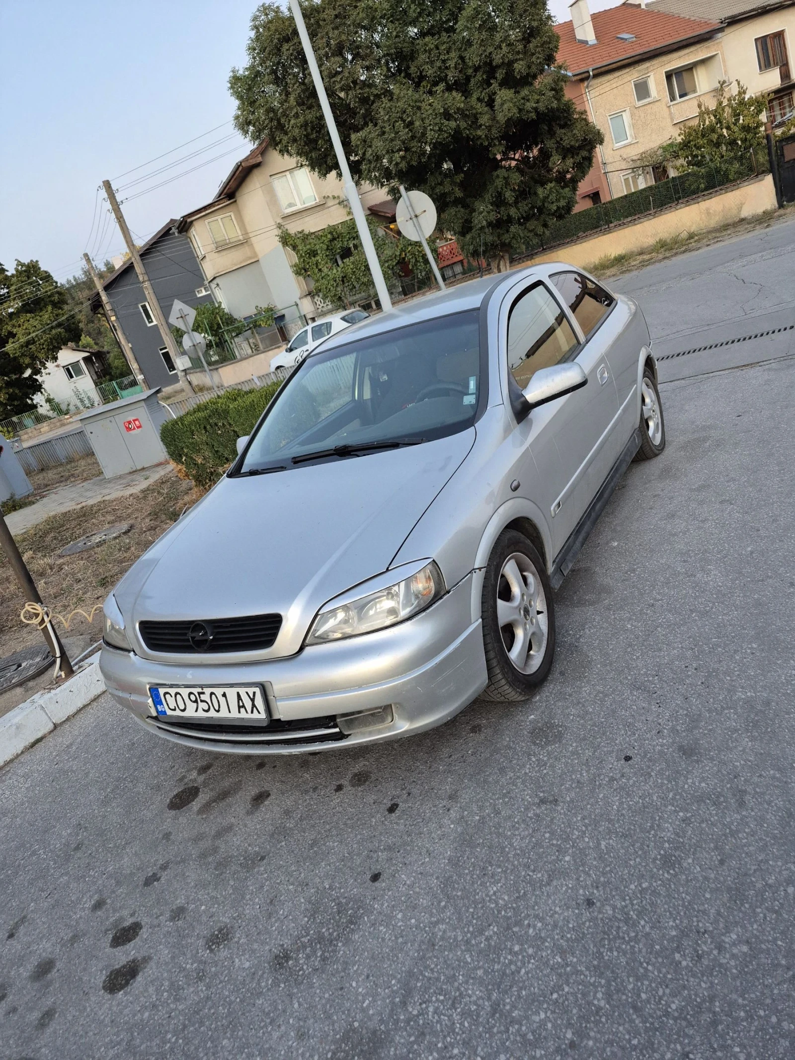 Opel Astra | Mobile.bg   1
