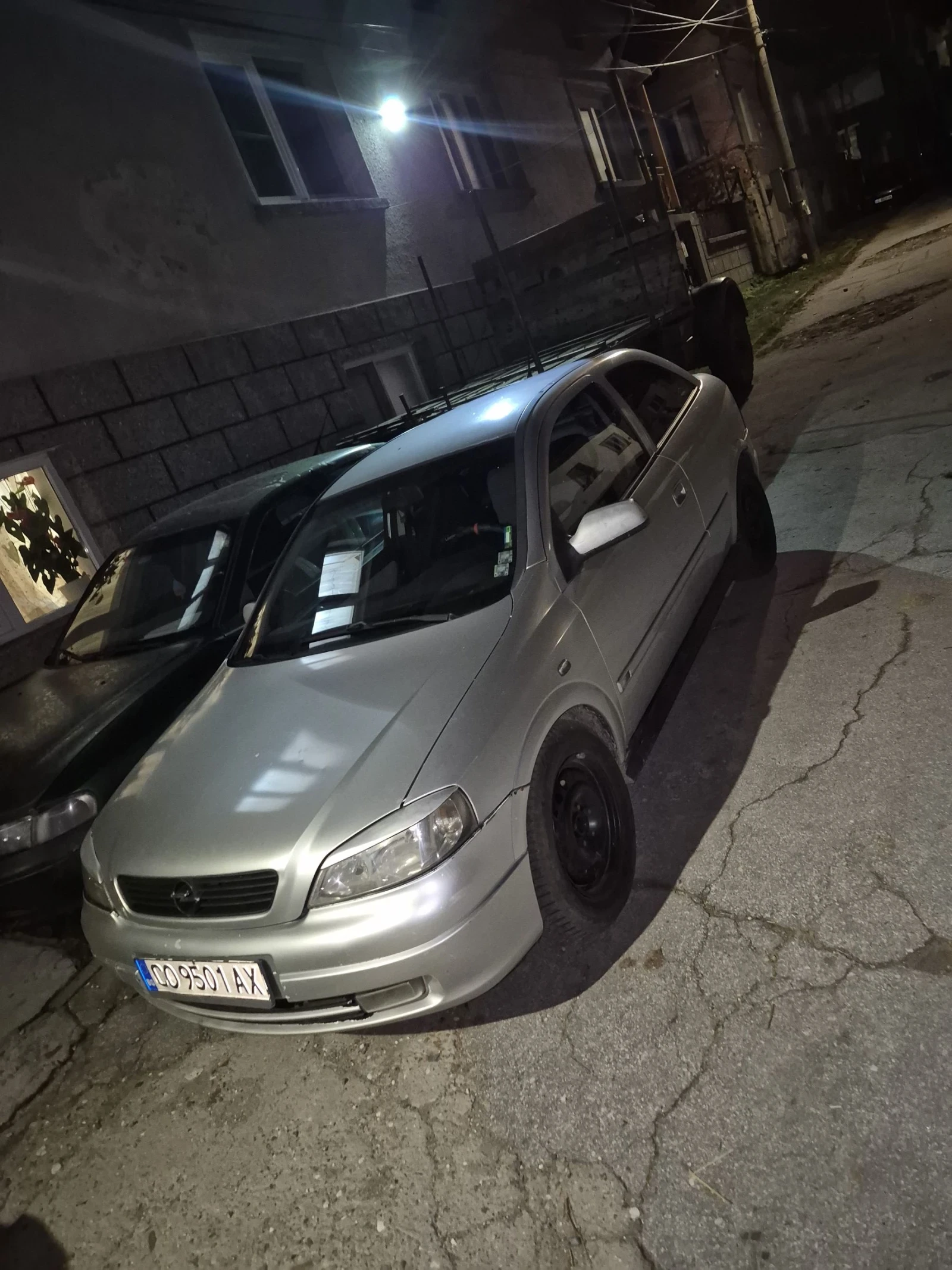 Opel Astra | Mobile.bg   3