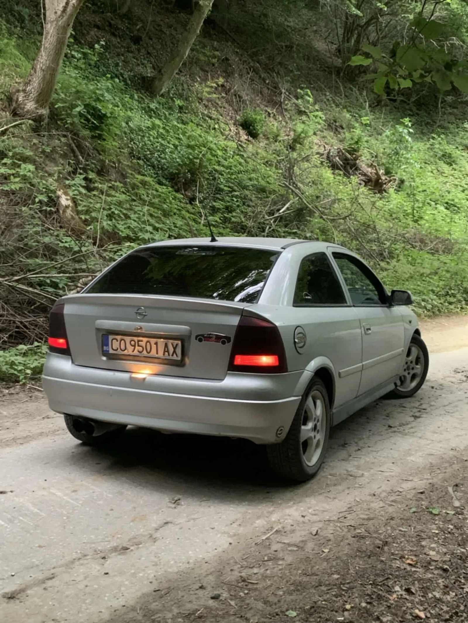 Opel Astra | Mobile.bg   2