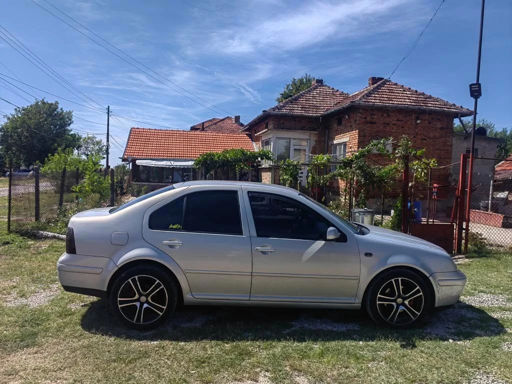 VW Bora | Mobile.bg   5