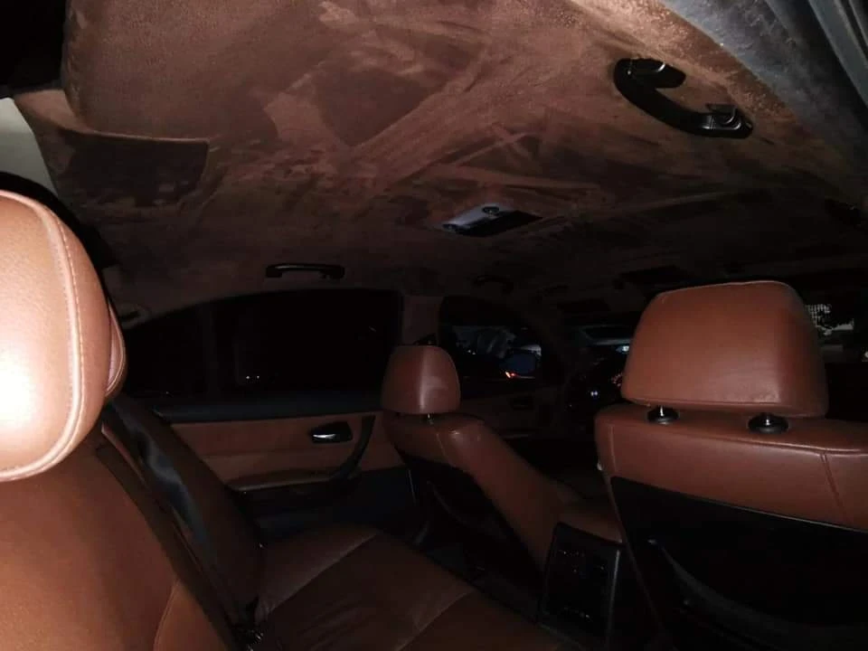 BMW 330, снимка 17 - Автомобили и джипове - 52412733