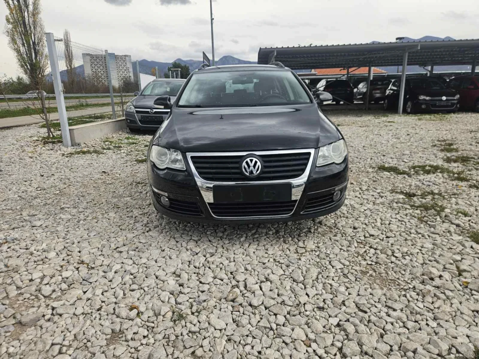 VW Passat 2.0tdi* klima*  - изображение 8