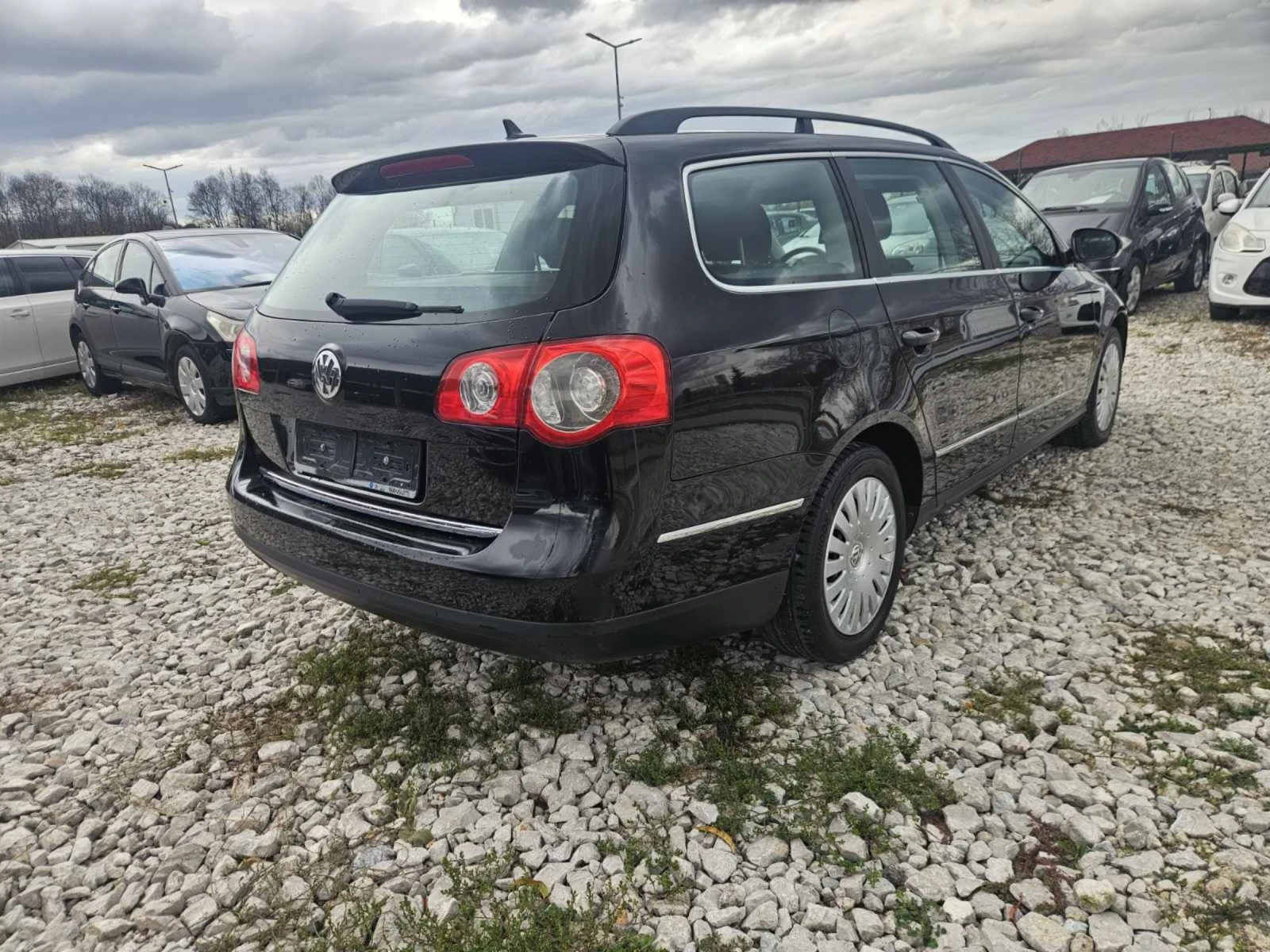 VW Passat 2.0tdi* klima*  - изображение 4